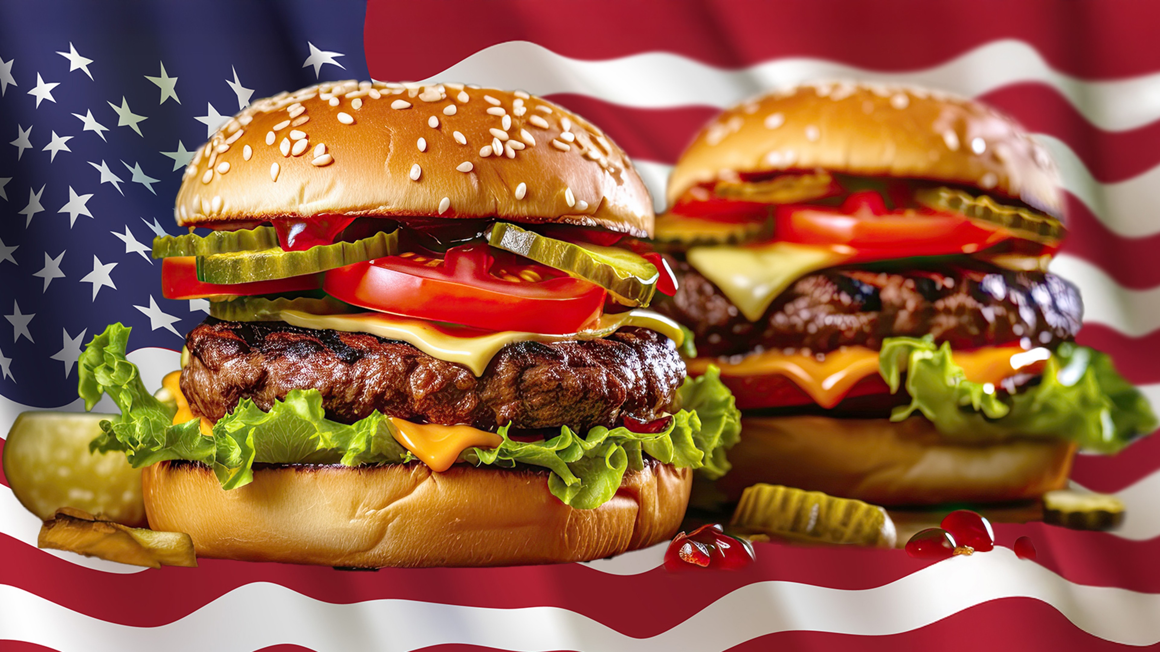 Miami Burger & Pizza Augsburg